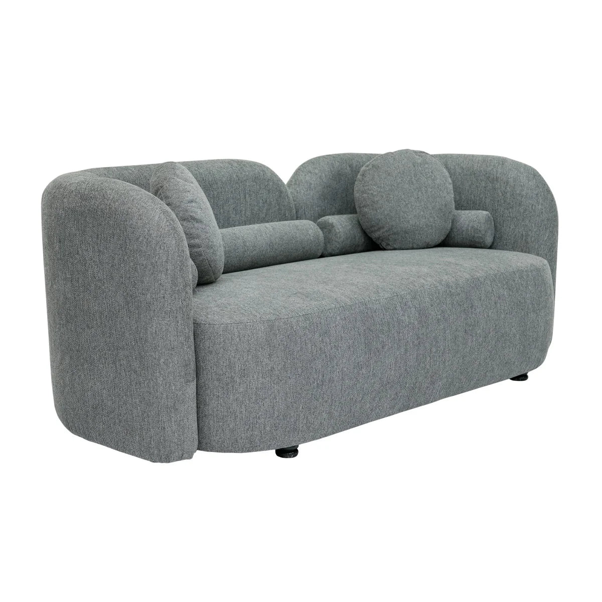 CURVY SOFA 2 SEATER